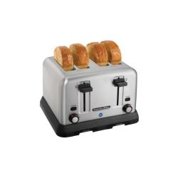 (image for) Hamilton Beach 24850R 4 Slot Toaster,120v 1750W - Click Image to Close
